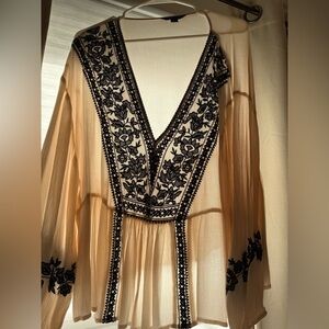 American Eagle Blouse